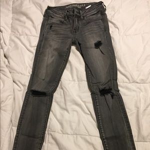 jeans (american eagle)
